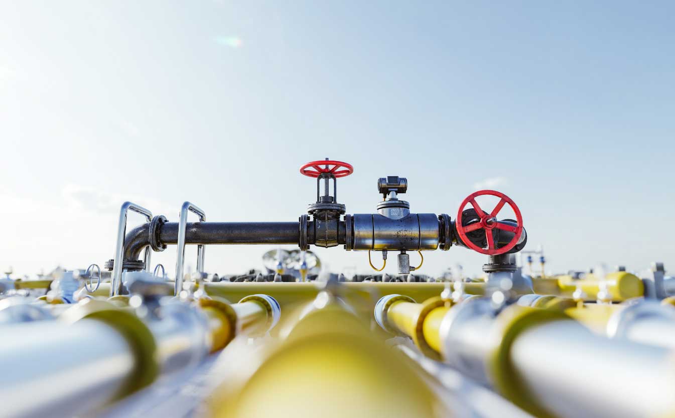 Biom&eacute;thane : les injections en Europe en hausse, la France en t&ecirc;te