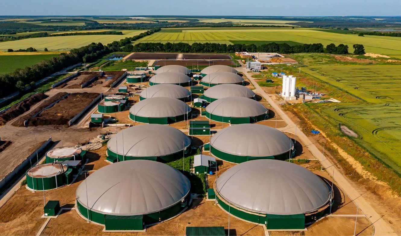 Biomethane Mechanism : une plateforme pour connecter acheteurs et vendeurs de biom&eacute;thane