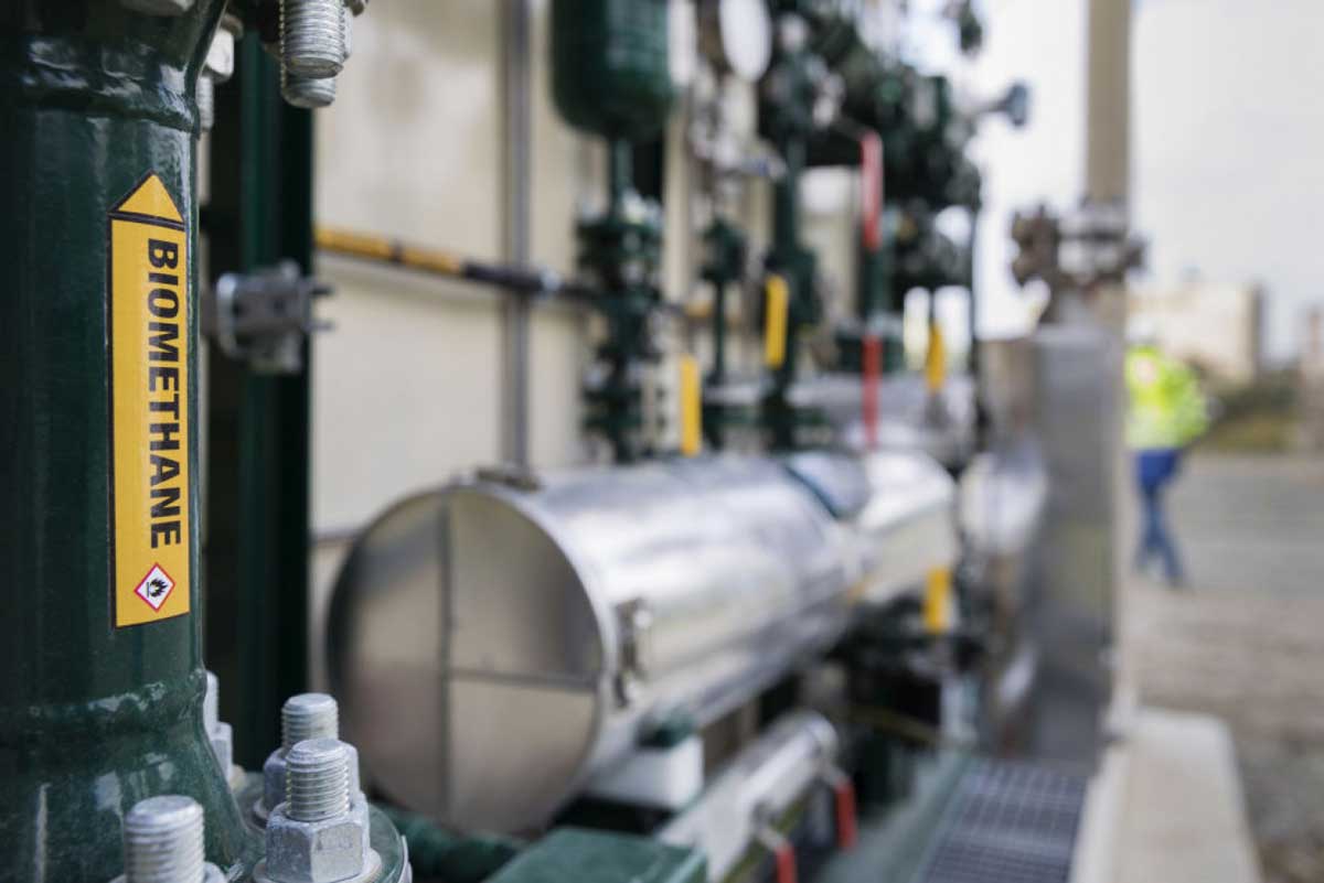 Que retenir du march&eacute; du gaz et du biom&eacute;thane en France en 2025 ?