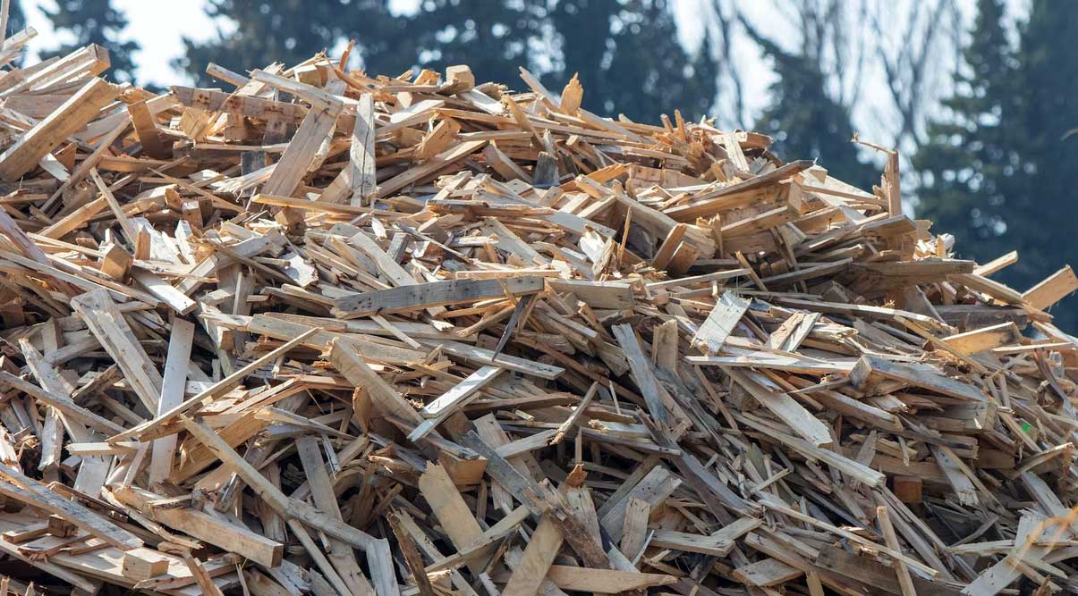 Le Syctom et NaTran testent la pyrogaz&eacute;ification des d&eacute;chets