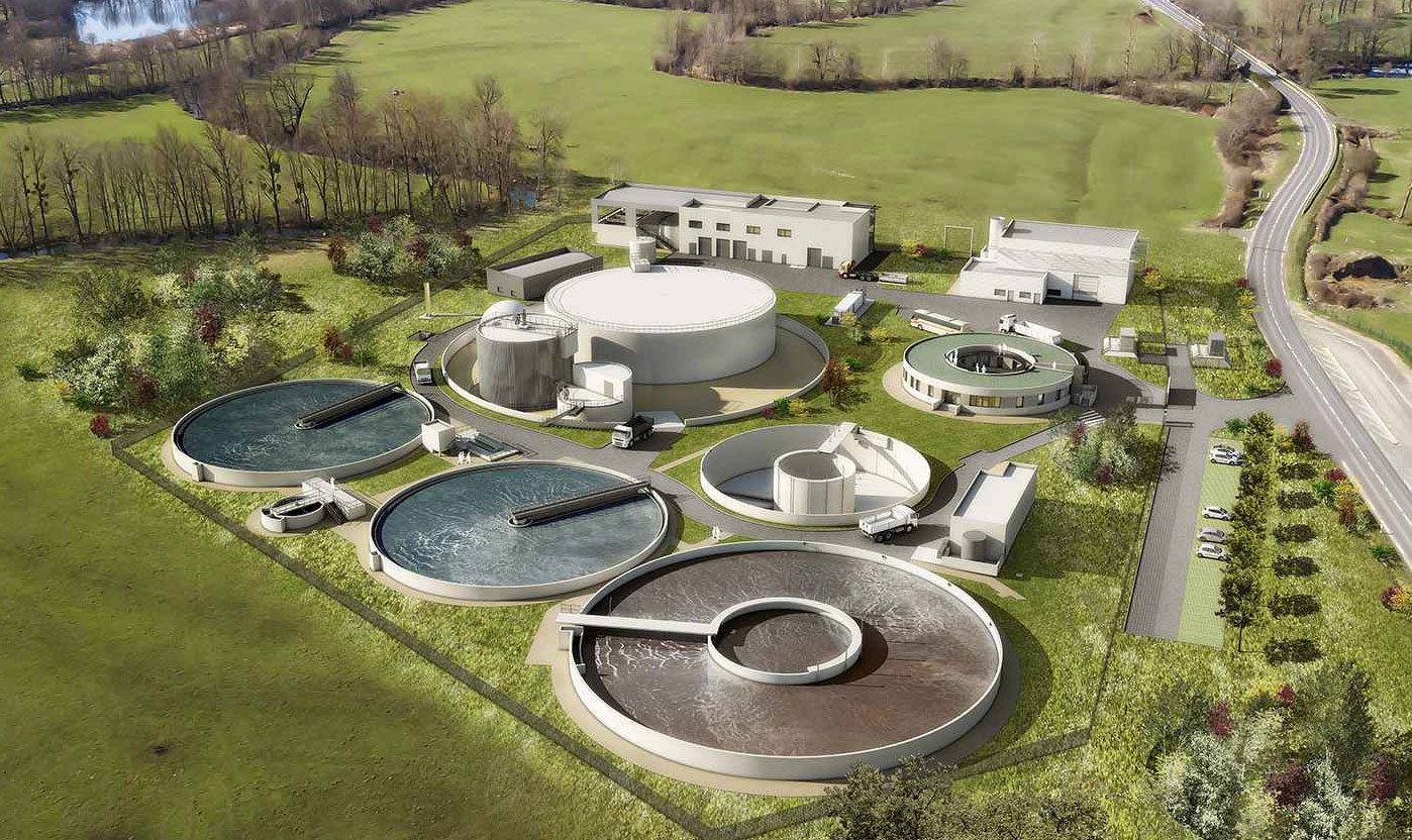 73 unit&eacute;s de m&eacute;thanisation raccord&eacute;es : o&ugrave; en est le biom&eacute;thane en Auvergne-Rh&ocirc;ne-Alpes ?