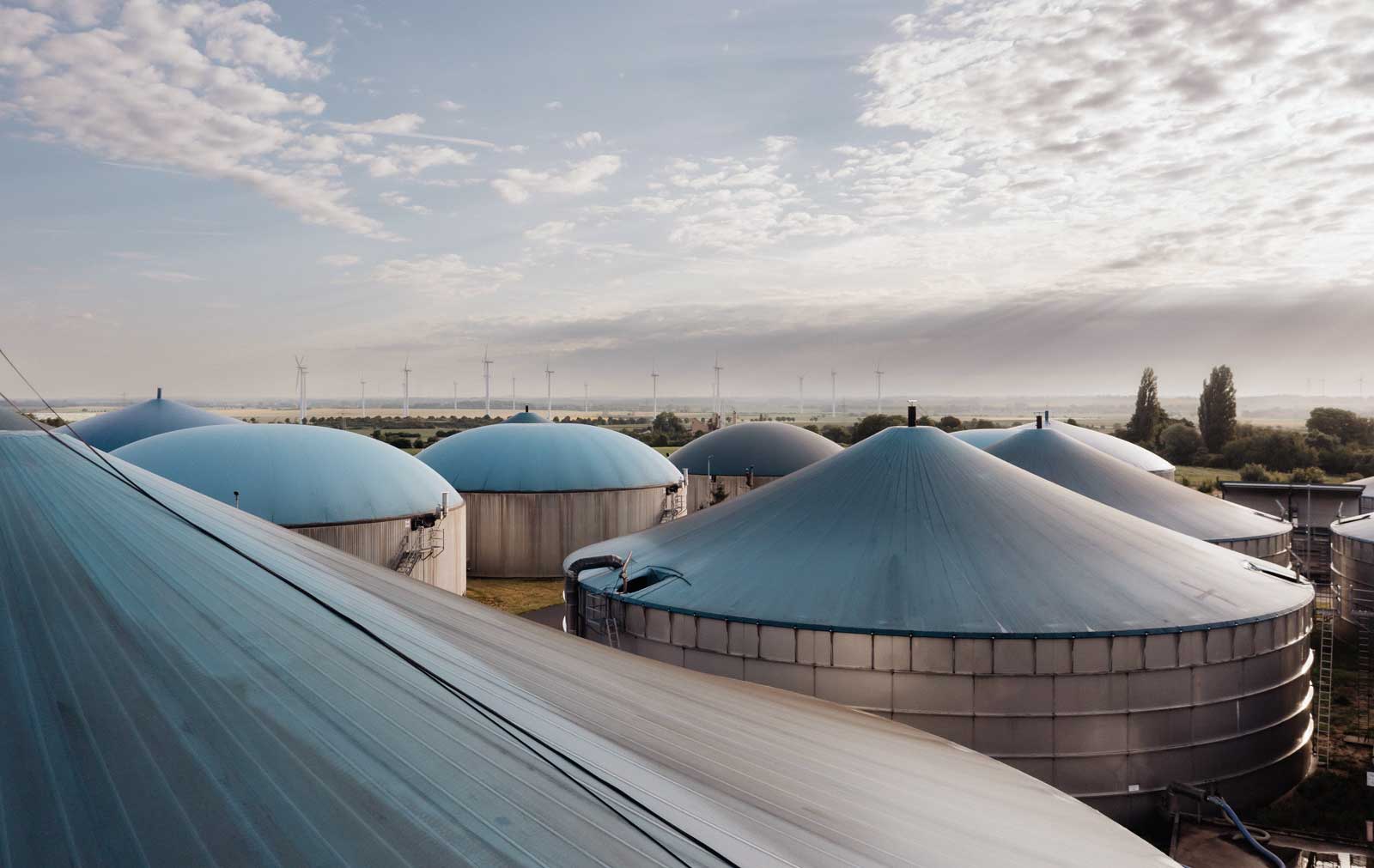 La Catalogne mobilise 25 millions d'euros pour financer de nouveaux projets biogaz