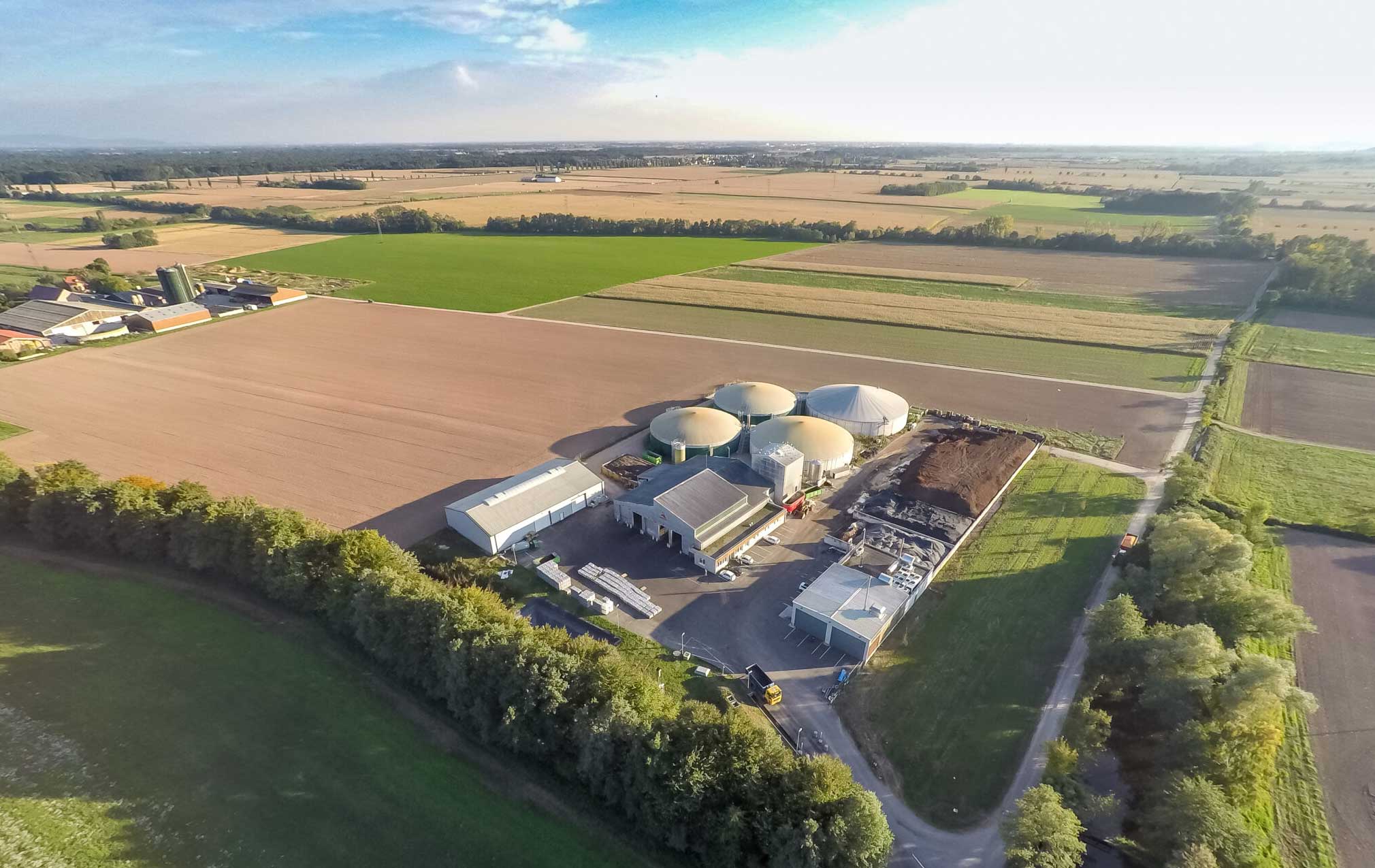 Fin de contrat : quel avenir pour les unités de cogénération en France ?