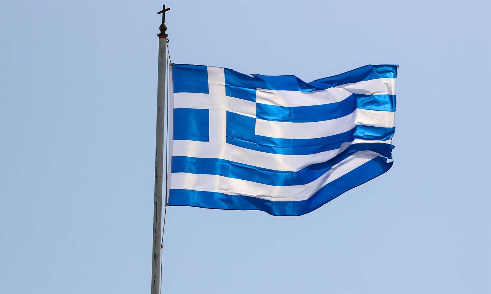 La Gr&egrave;ce entre sur le march&eacute; du biom&eacute;thane avec un premier site de production