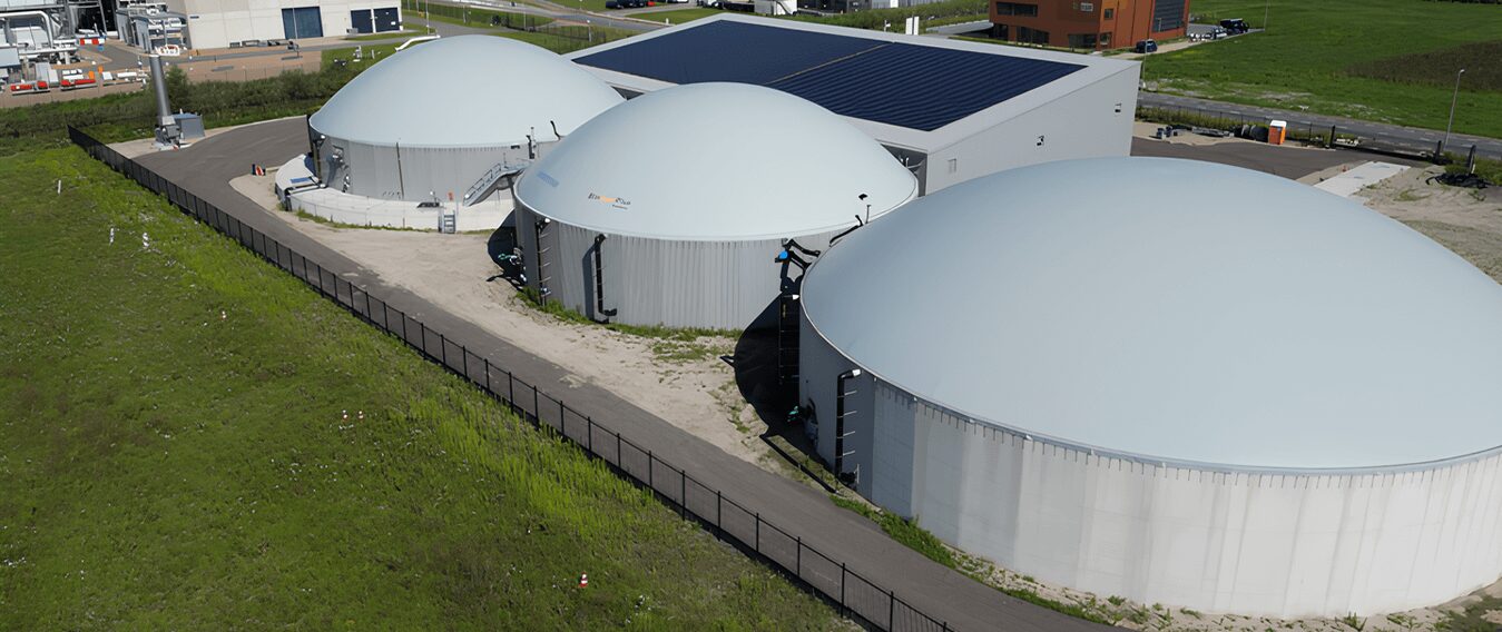 Biom&eacute;thane : Engie mise sur l'Asie comme nouveau relais de croissance
