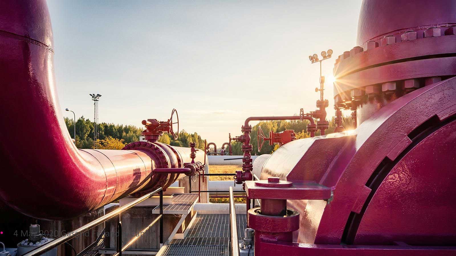 Gaz renouvelable : Gasgrid explore un potentiel de 4 TWh en Finlande occidentale