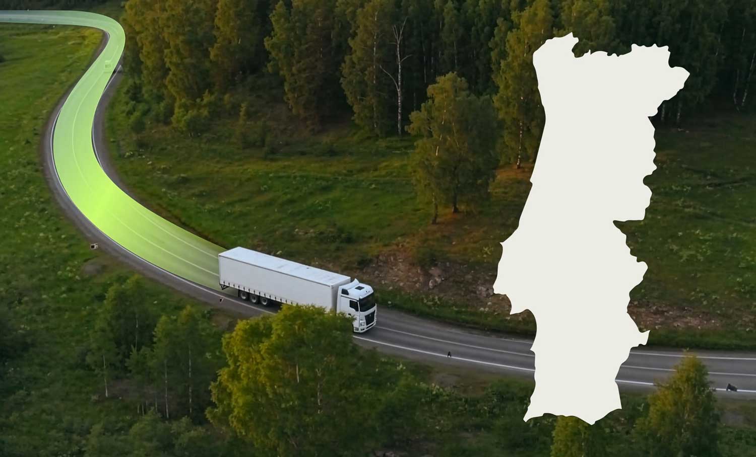 Le Portugal d&eacute;livre sa premi&egrave;re garantie d'origine biom&eacute;thane pour le transport