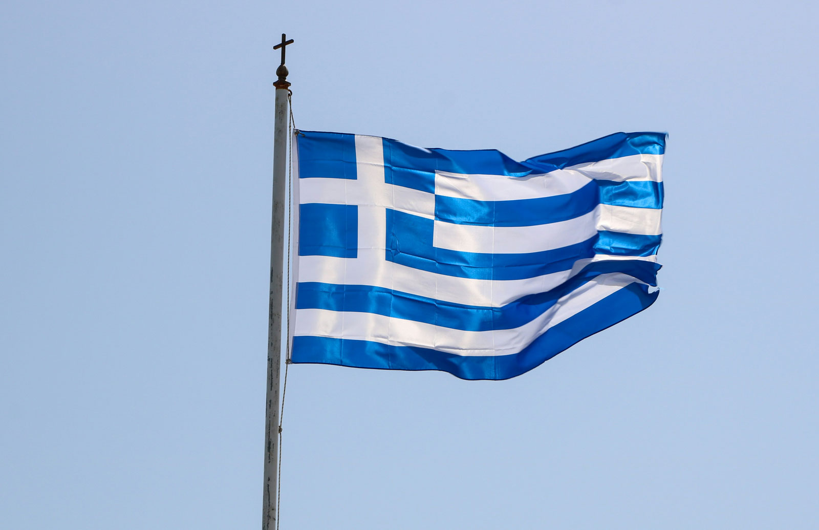 En Gr&egrave;ce, Enaon investit 1 milliard d'euros pour pr&eacute;parer son r&eacute;seau au biom&eacute;thane
