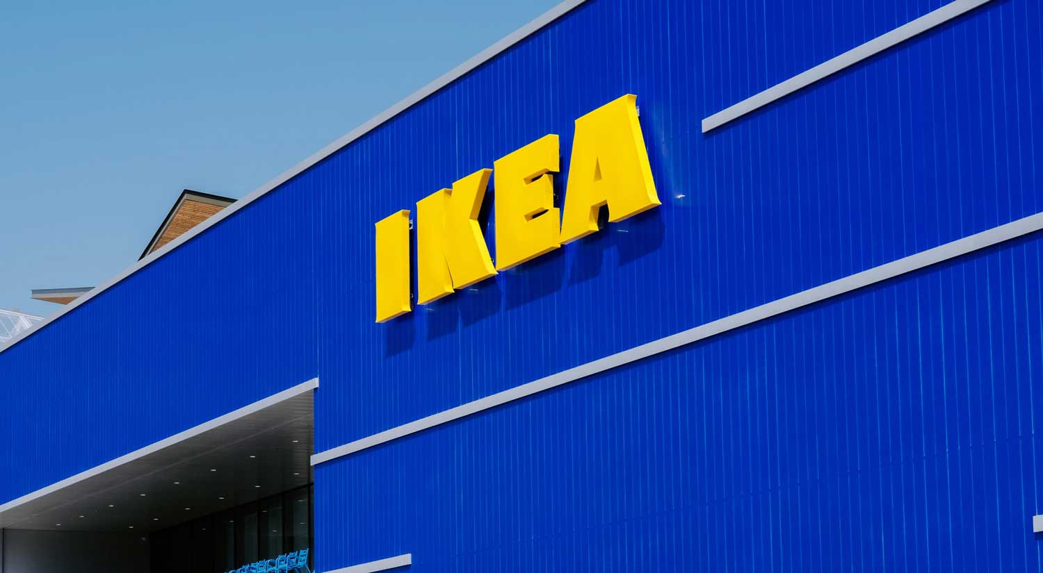 Aux Etats-Unis, Ikea valorise ses déchets alimentaires en biométhane