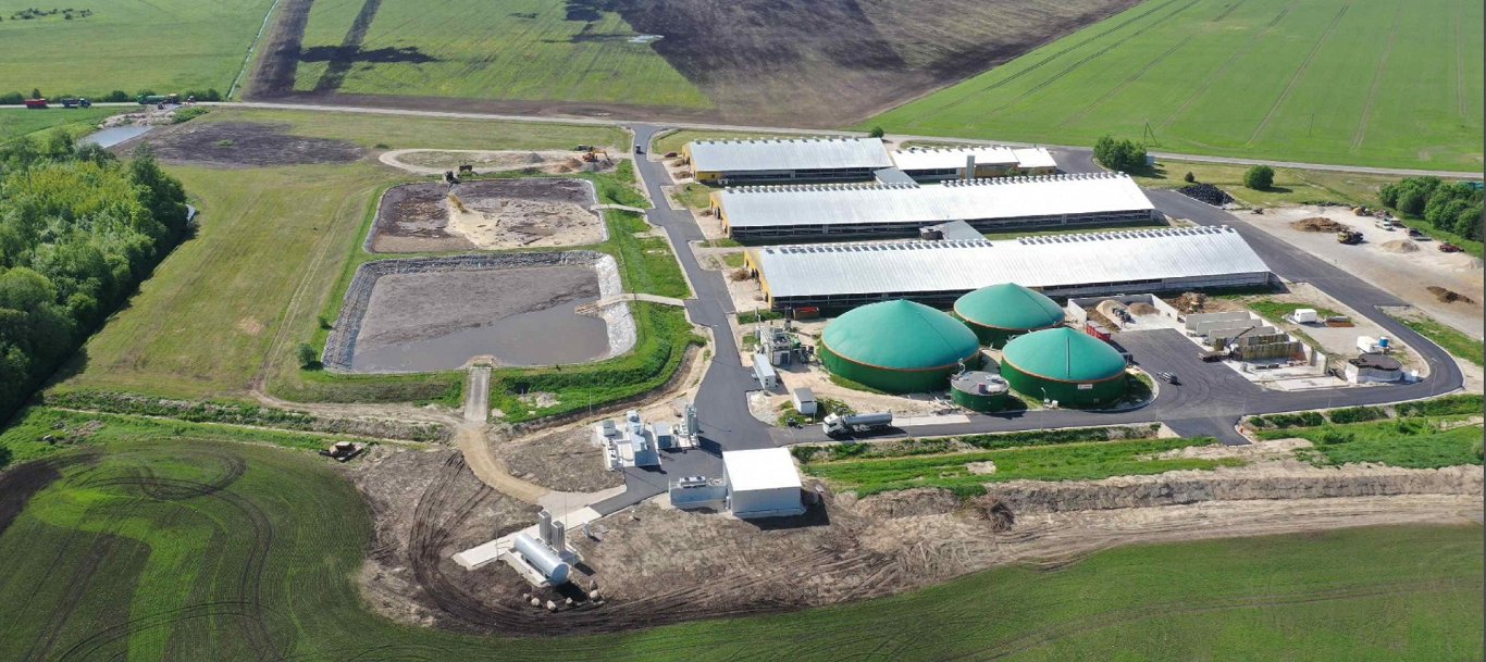 La Lettonie lance un programme de soutien pour dynamiser la fili&egrave;re biom&eacute;thane