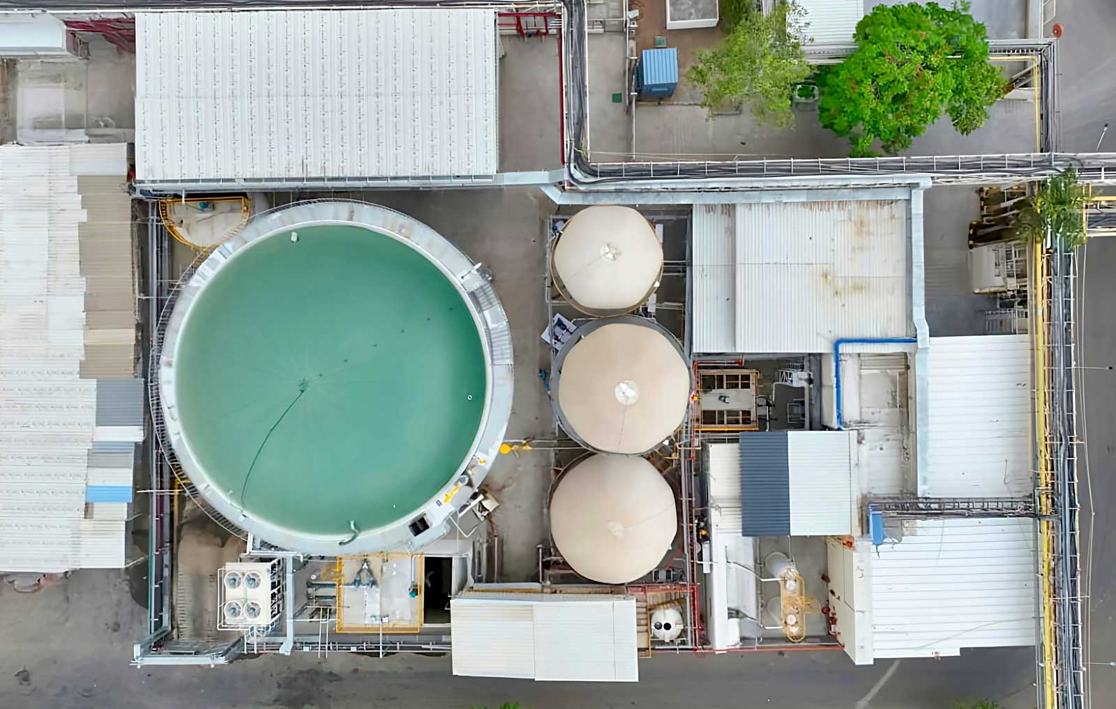 En Inde, Maruti-Suzuki int&egrave;gre la production de biogaz dans ses usines