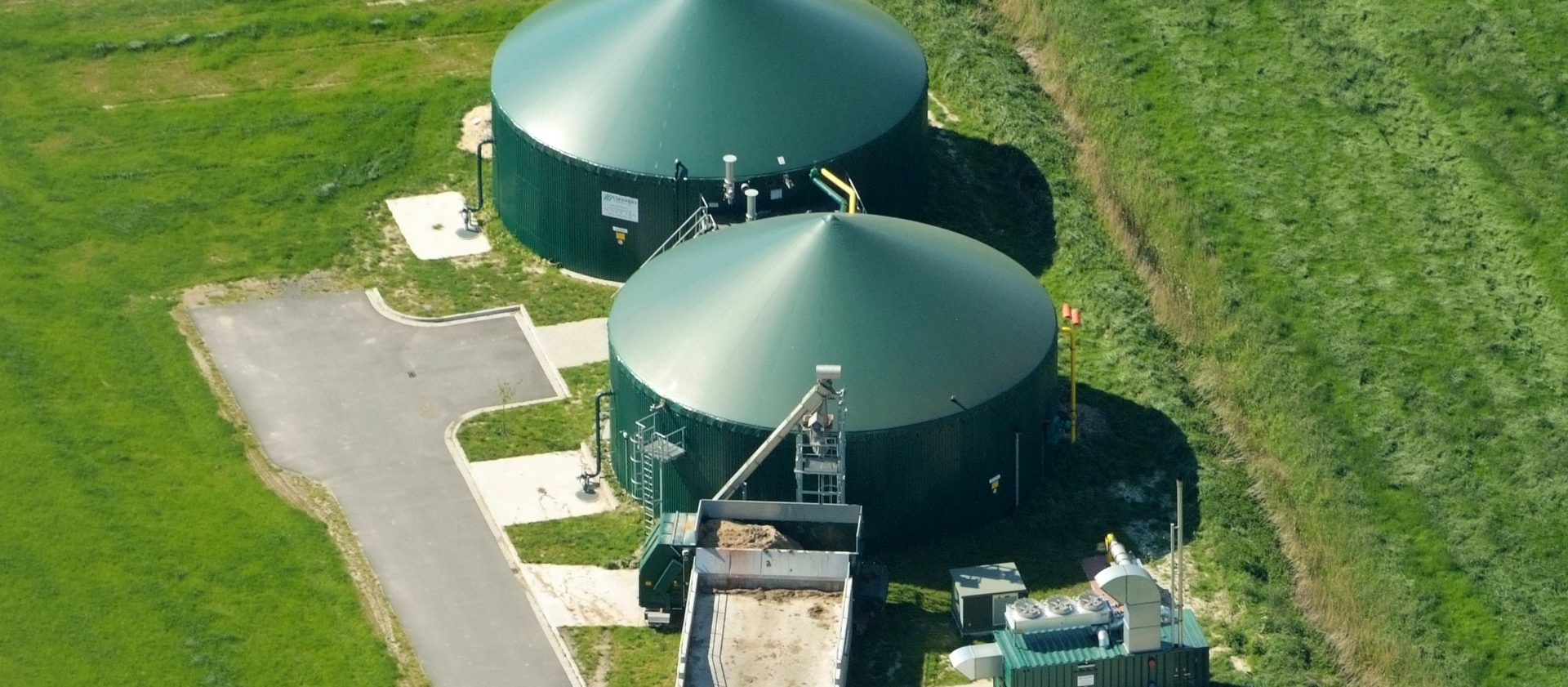 Biom&eacute;thane : la R&eacute;publique tch&egrave;que acc&eacute;l&egrave;re avec un soutien public massif