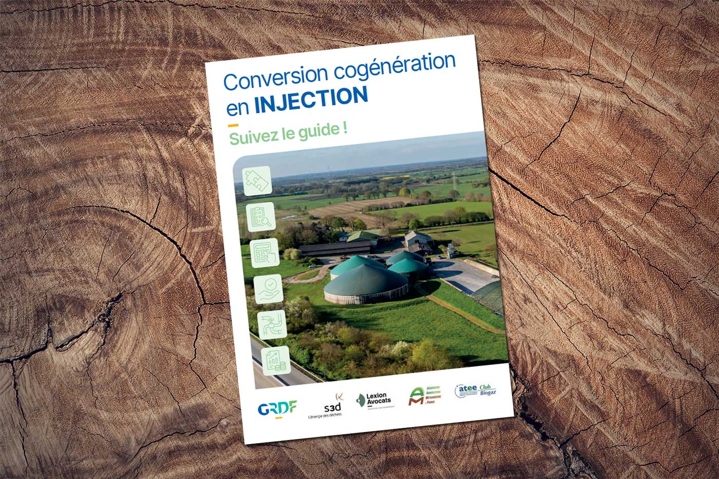 De la cog&eacute;n&eacute;ration &agrave; l'injection : un mini-guide pour tout comprendre !