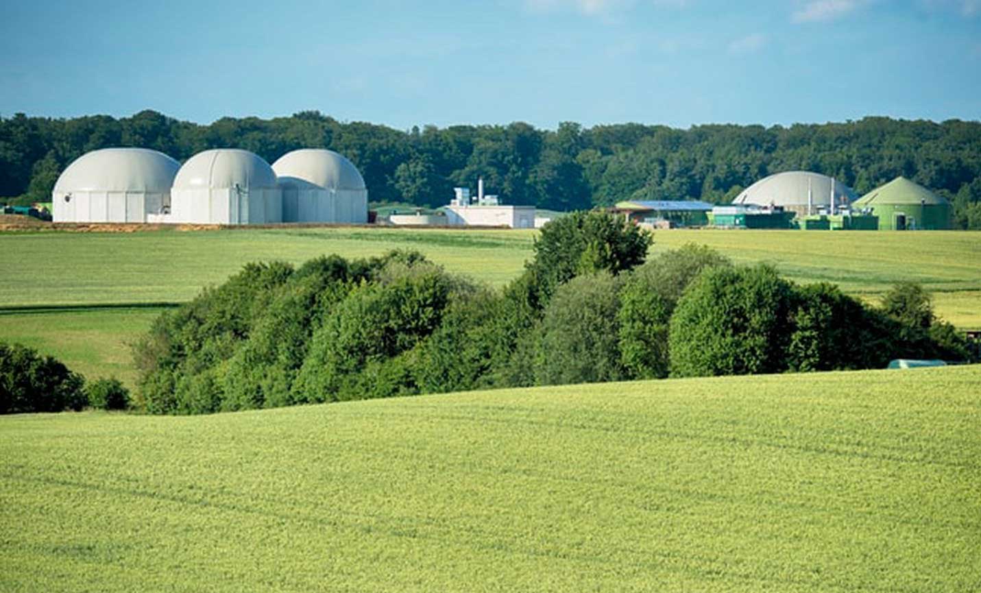 Biom&eacute;thane : en Espagne, Moeve annonce 6 nouvelles unit&eacute;s de 60 GWh