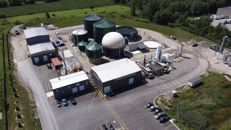 Le Canada d&eacute;bloque 19 millions de dollars pour faire d&eacute;coller la production de biom&eacute;thane en Ontario