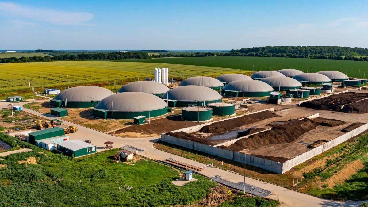 Biom&eacute;thane en Europe : un potentiel r&eacute;el, mais encore sous-exploit&eacute;