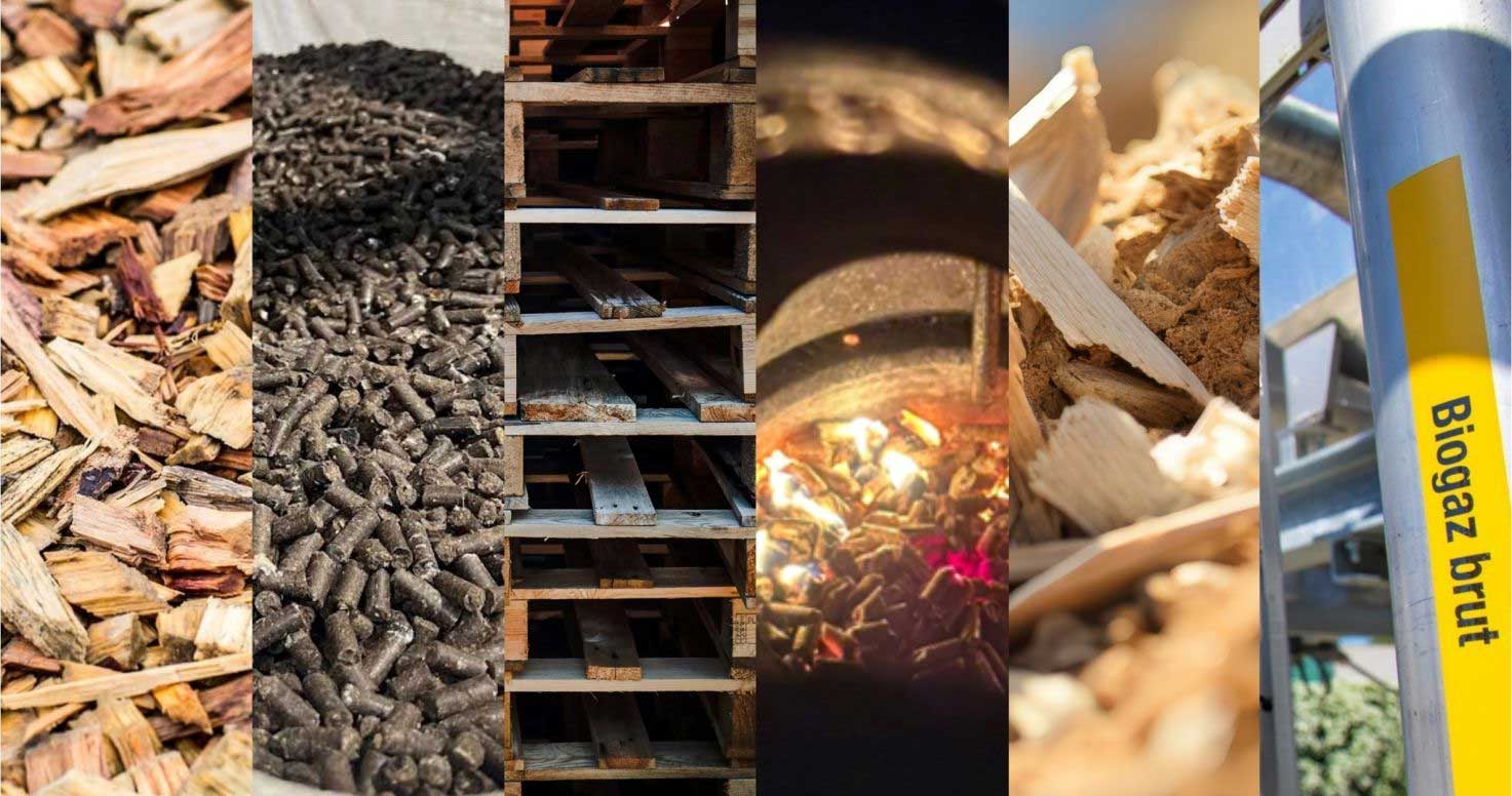 Pyrogaz&eacute;ification : GRDF lance un appel &agrave; projets pour lever les freins de l'injection