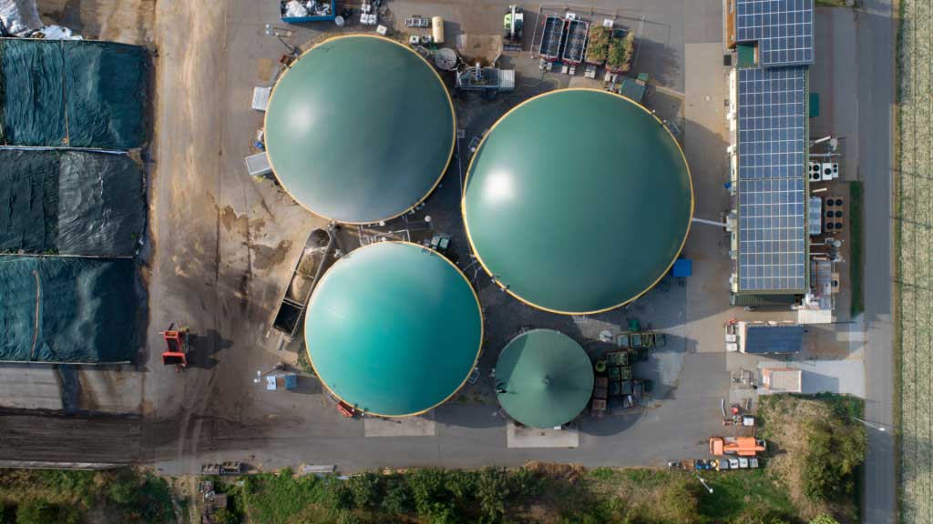 Solarig investira plus de 300 millions d'euros dans le biométhane en Italie d'ici 2030