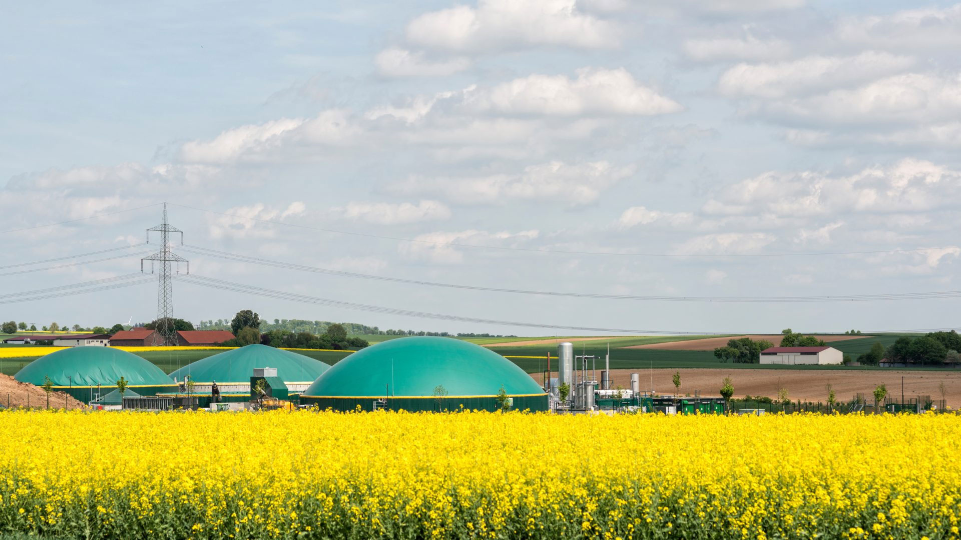 Biom&eacute;thane : en Pologne, Solarig vise 1 TWh/an d'ici 2030