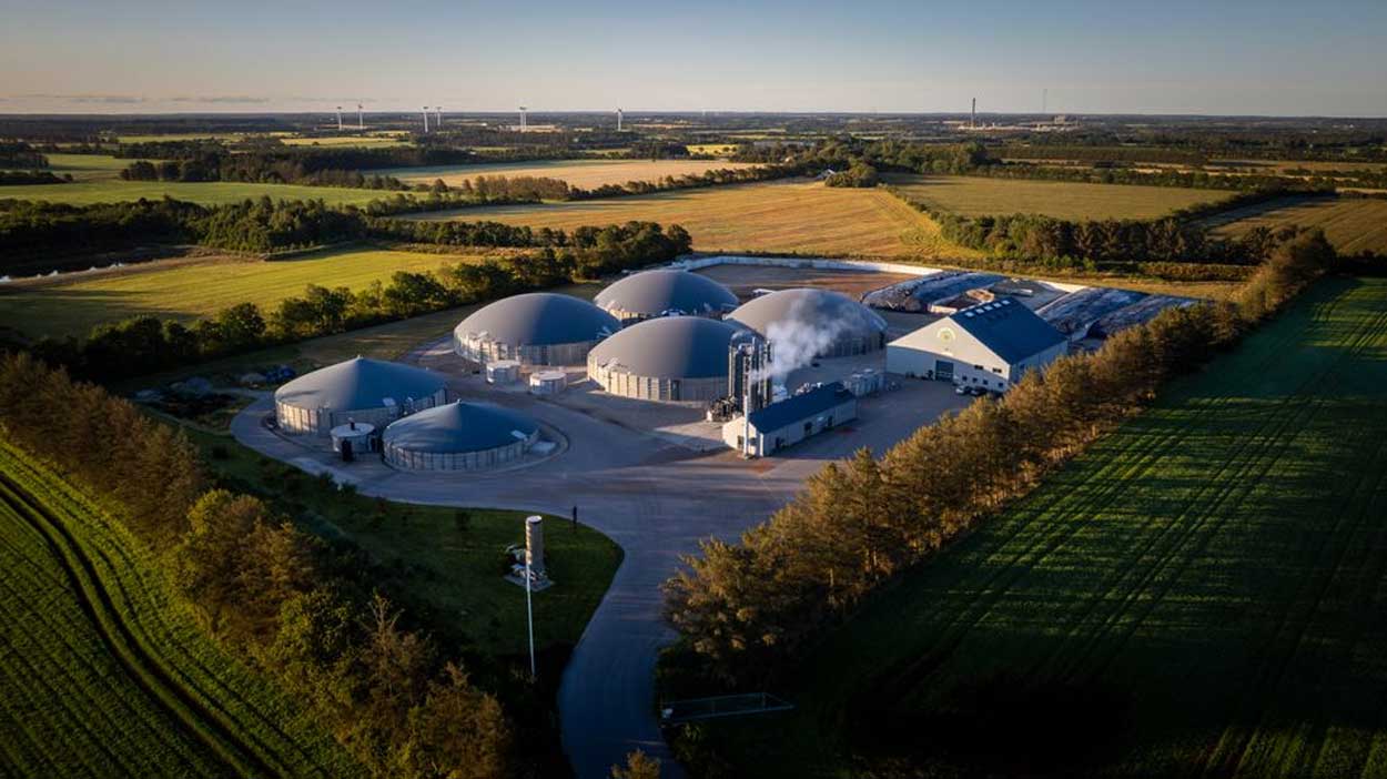 St1 Biokraft rach&egrave;te Danish Bio Commodities et franchit les 1 100 GWh de capacit&eacute;