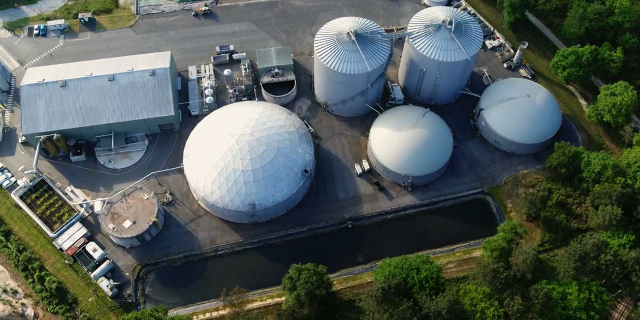 Pr&egrave;s d'Agen, TotalEnergies livrera son nouveau m&eacute;thaniseur fin 2027