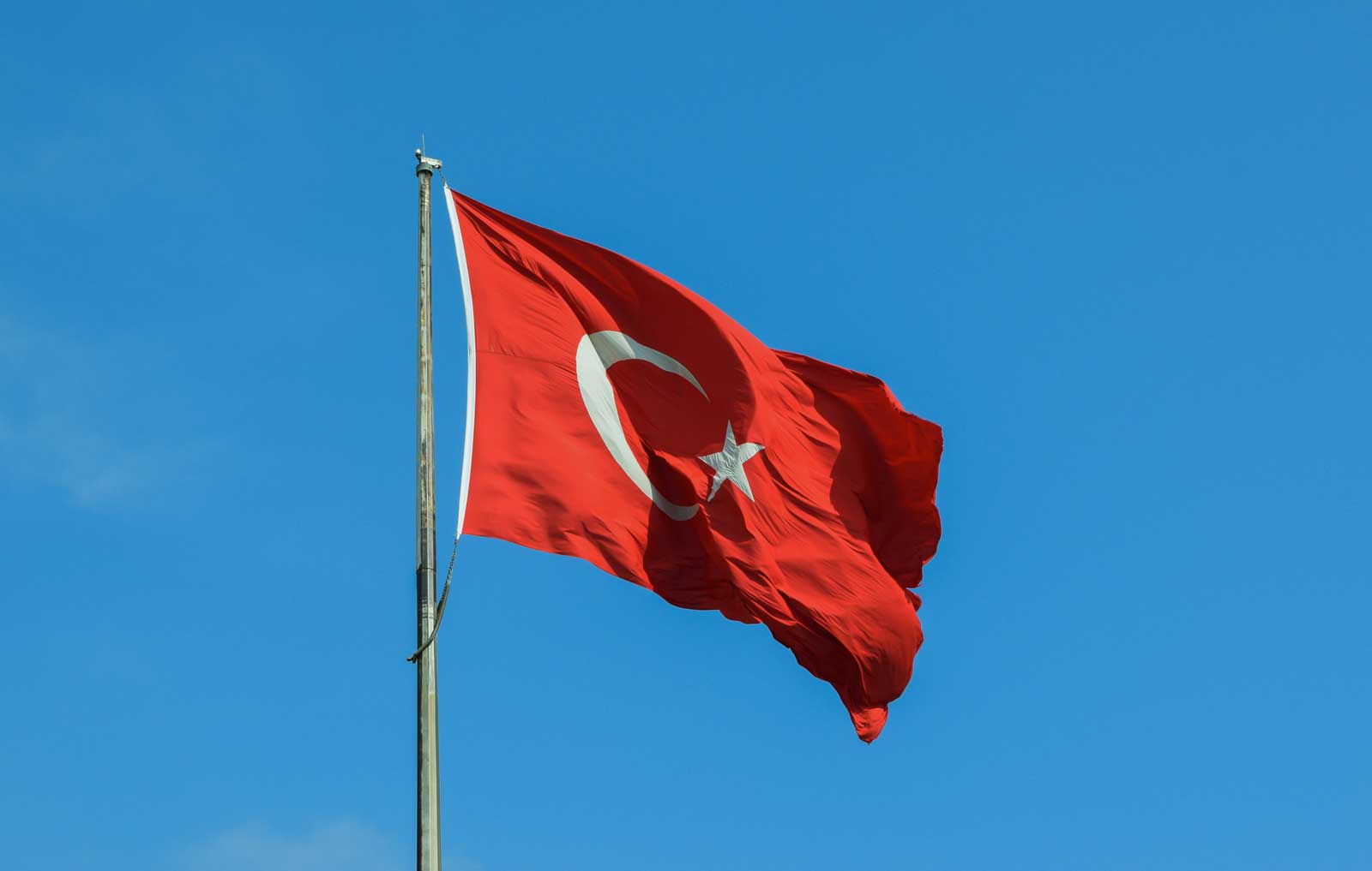 Biom&eacute;thane : en Turquie, un potentiel de 10 milliards de m³ par an d'ici 2040