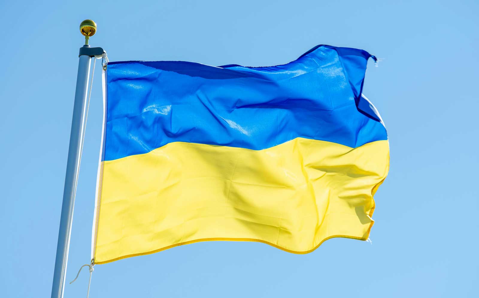 L'Ukraine accélère ses exportations de biométhane vers l'Europe