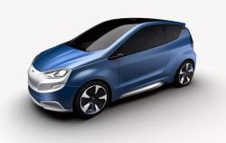 GNV - Magna révélera le concept Mila Blue à Genève