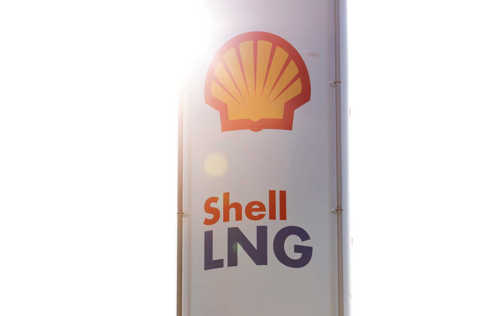 En Autriche, Shell ouvre sa seconde station GNL