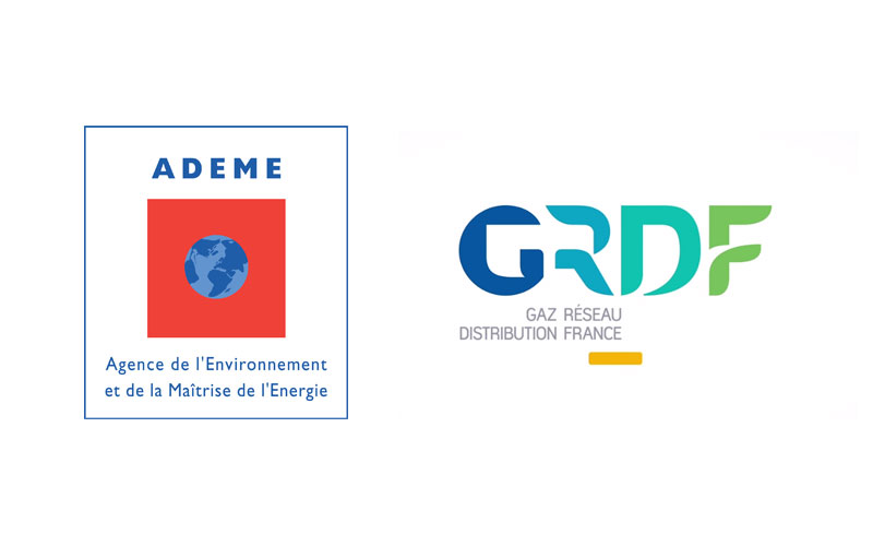 GRDF et l'ADEME renouvellent leur partenariat autour du biogaz