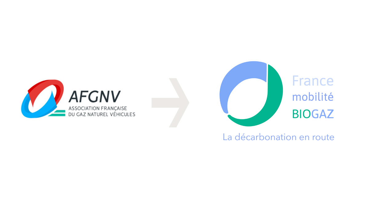 L'AFGNV devient France Mobilité Biogaz