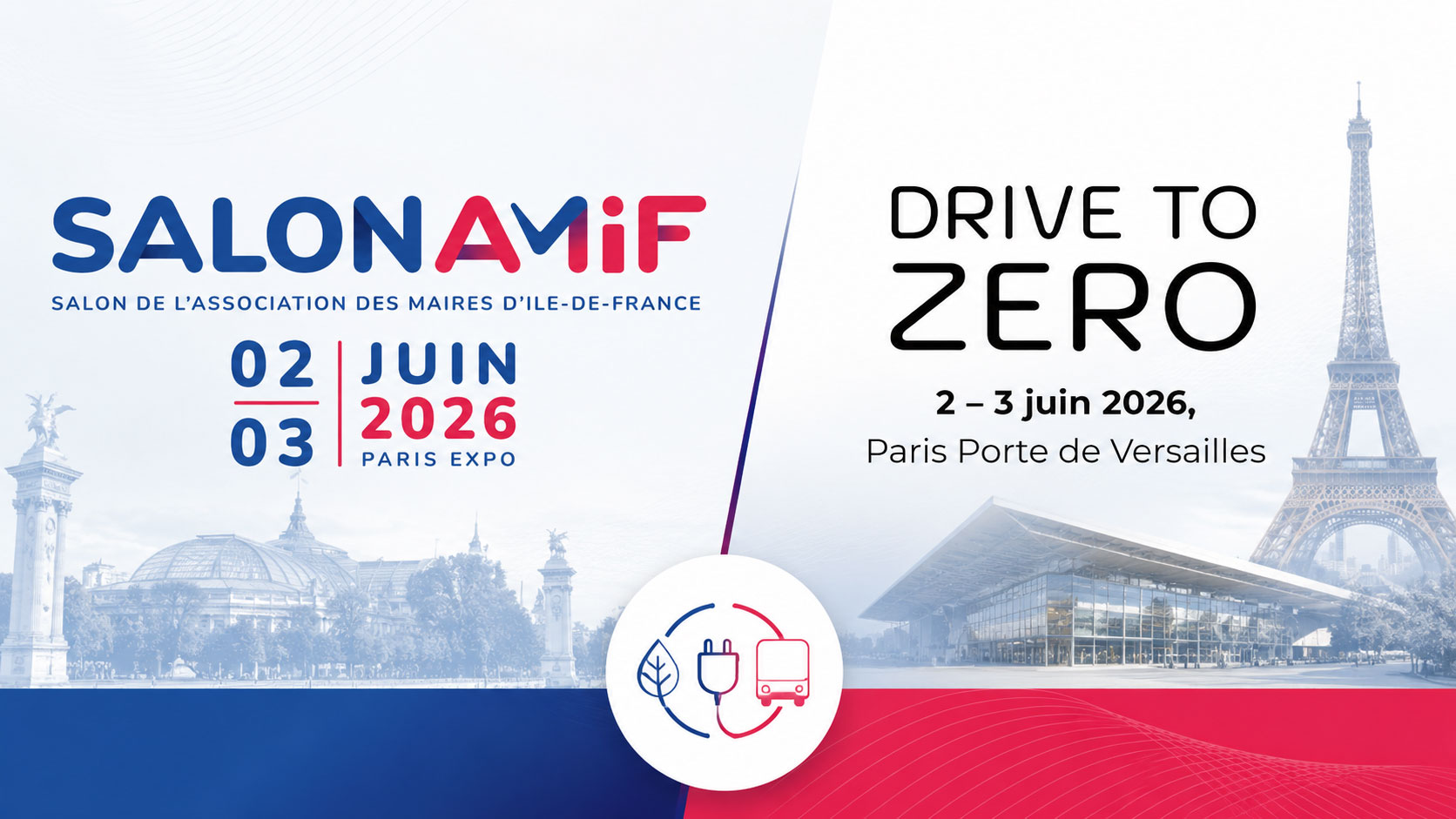 Salon des Maires d'Ile-de-France, Drive to Zero... la filière bioGNV mobilisée sur les enjeux de décarbonation