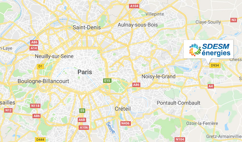 Seine et Marne : un appel d'offres pour une nouvelle station GNV