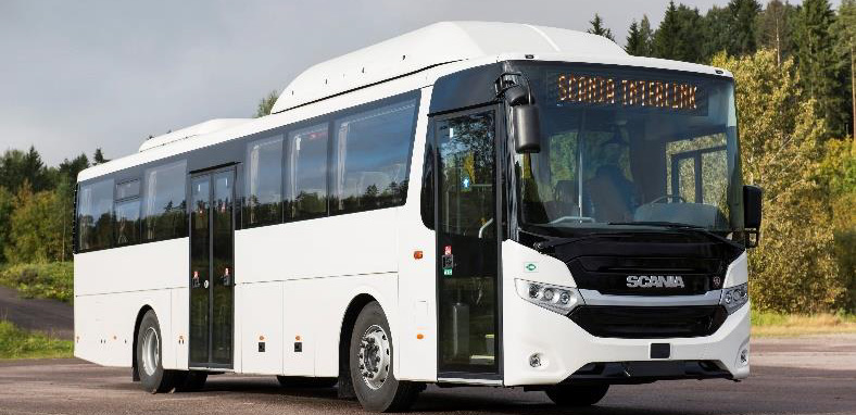 Un car GNV bientôt à l'essai sur la liaison Aix-Marseille