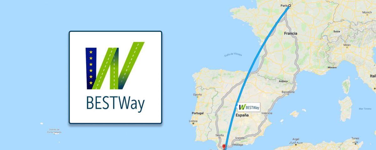 Gas Natural Fenosa achève 70% du corridor GNL Bestway