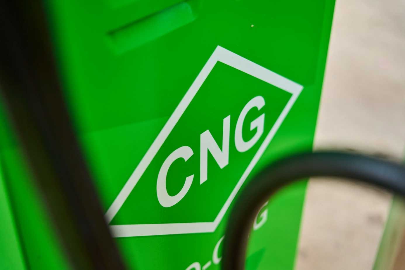 Aux Pays-Bas, le bioGNV devient bien moins cher que le diesel