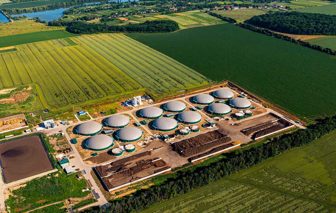 GD4S appelle à accélérer le développement des gaz verts en Europe