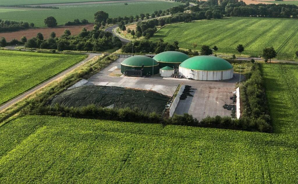 Le biogaz avance en Bretagne et dans les Pays de la Loire