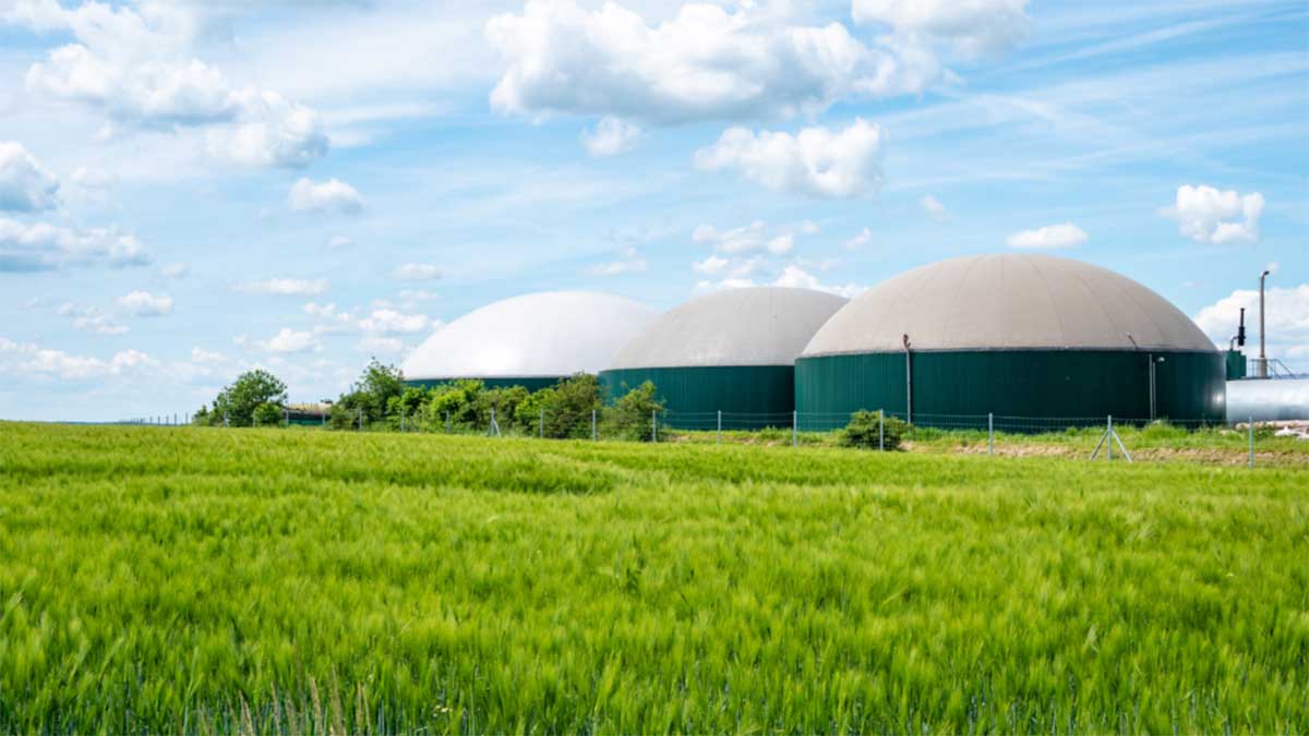 L'Espagne veut davantage développer le biogaz