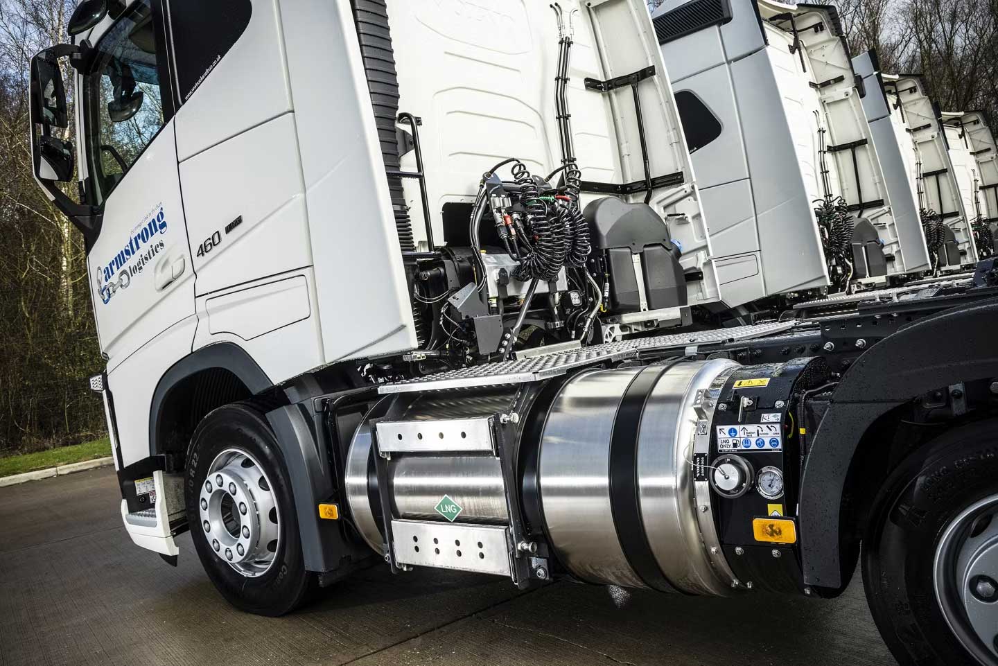 Espagne : l'Observatoire Gasnam-PwC chiffre le r&ocirc;le du (bio)GNV dans la d&eacute;carbonation des transports