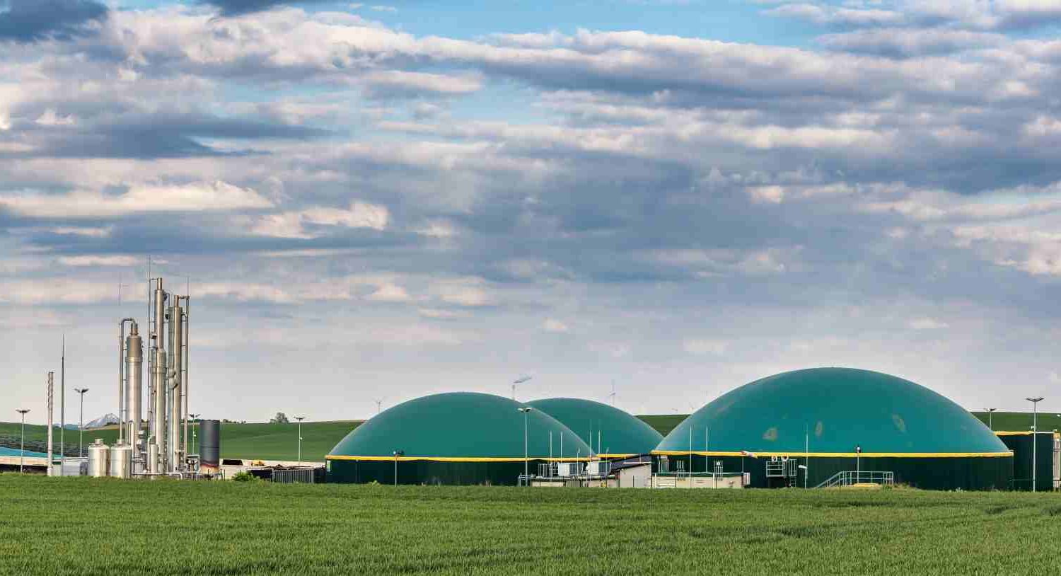 Italie : Snam mise sur le biométhane dans son nouveau plan d'investissement de 12,4 milliards d'euros d'ici 2029
