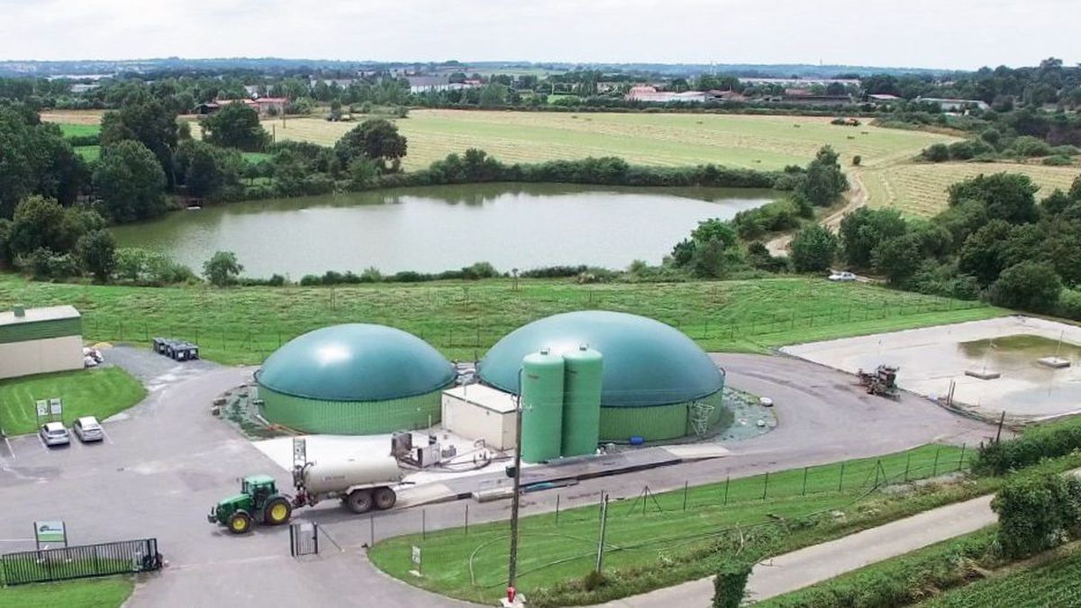 Le point sur la filière bioGNV dans les Pays de la Loire