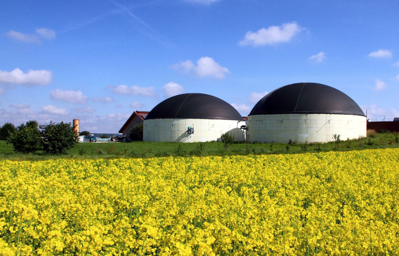 Biométhane : le gouvernement prend de nouvelles mesures !