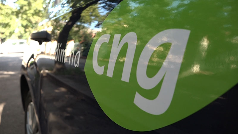 Bonett prévoit 40 stations en République Tchèque fin 2017 pour accompagner l'essor du GNC