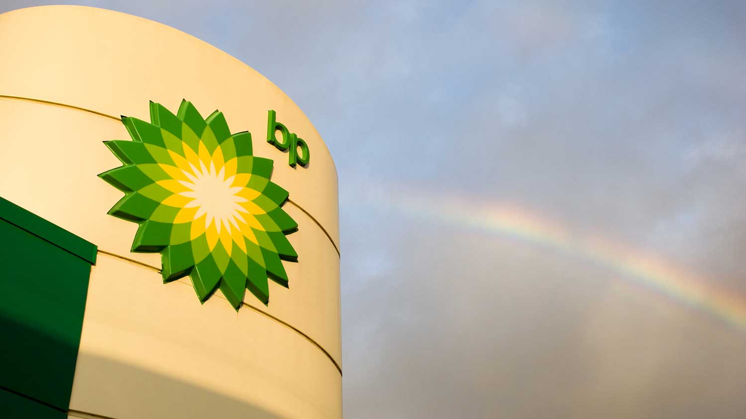 BP rachète un des leaders américains du biogaz