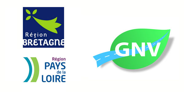 GNV et bioGNV : la dynamique est lancée en Bretagne et dans les Pays de la Loire