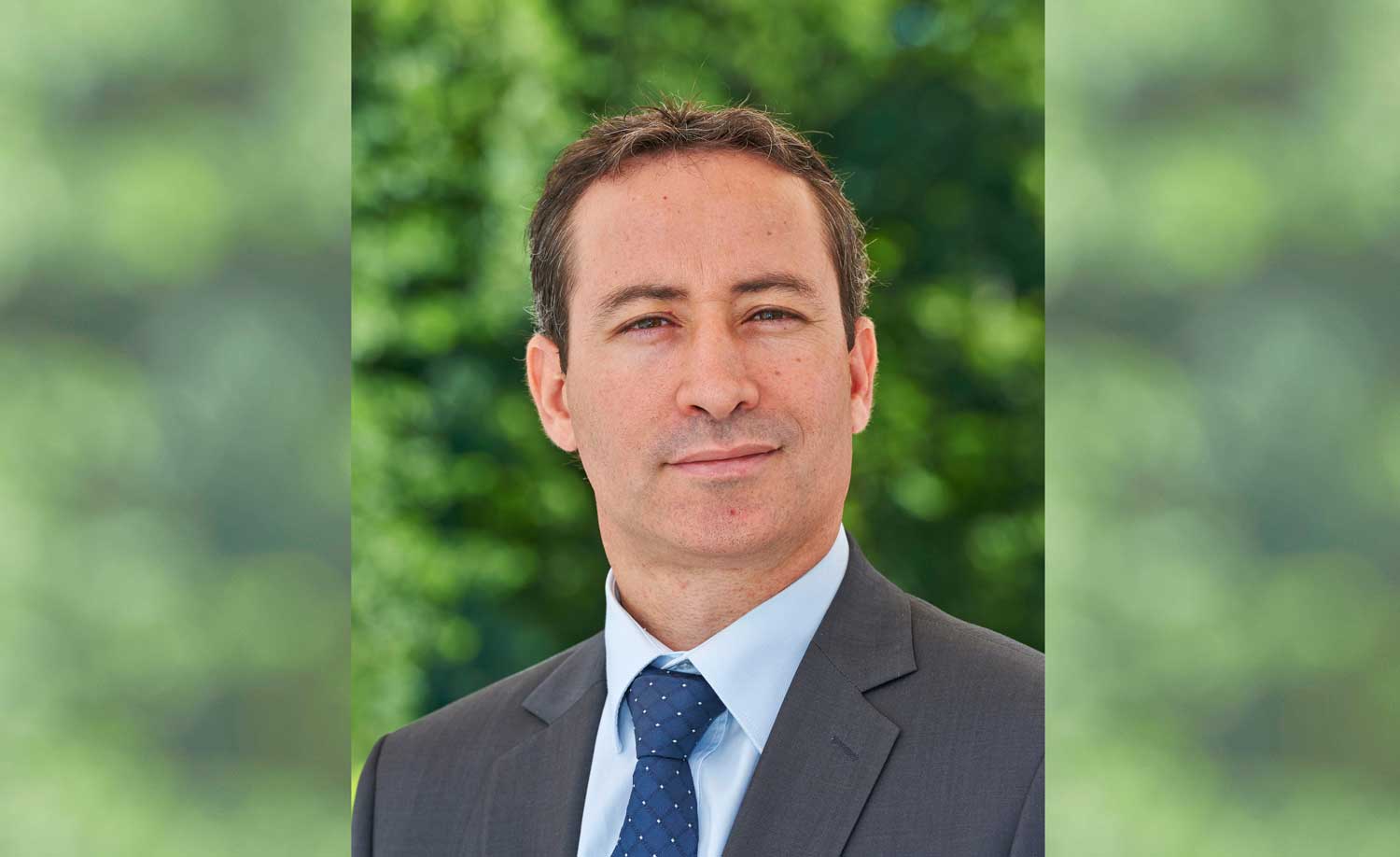 Clément Chandon (Iveco) : une carrière engagée pour le GNV et bioGNV