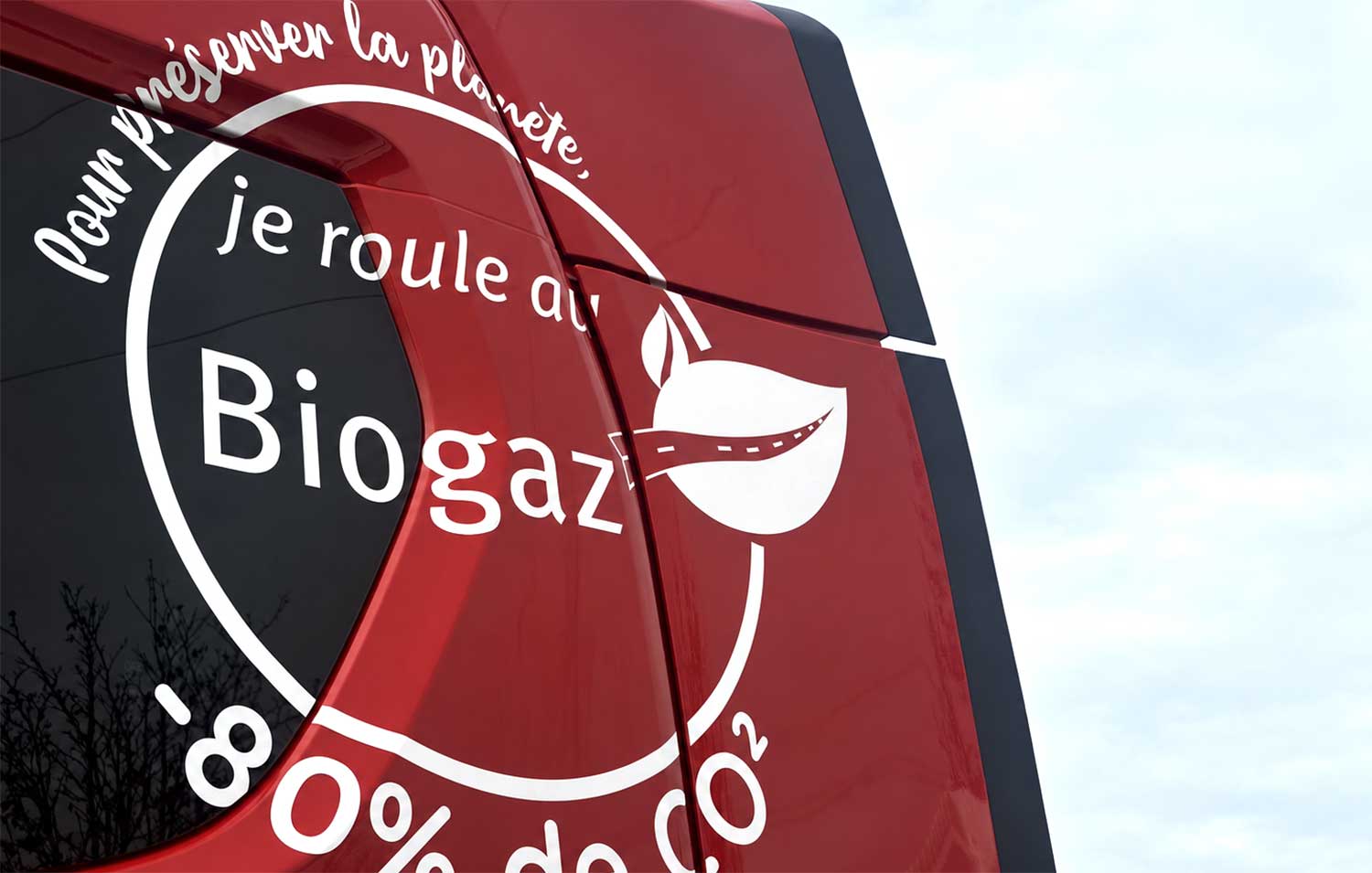 Quelles immatriculations de v&eacute;hicules GNV/bioGNV en France au troisi&egrave;me trimestre 2026 ? 