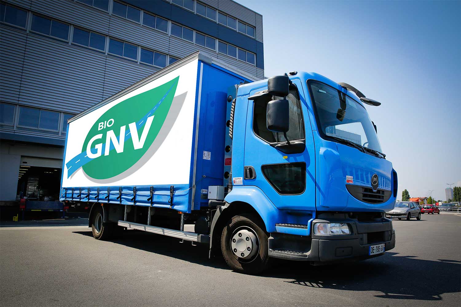 Quelles évolutions pour le marché des véhicules lourds GNV/bioGNV en 2024 ?