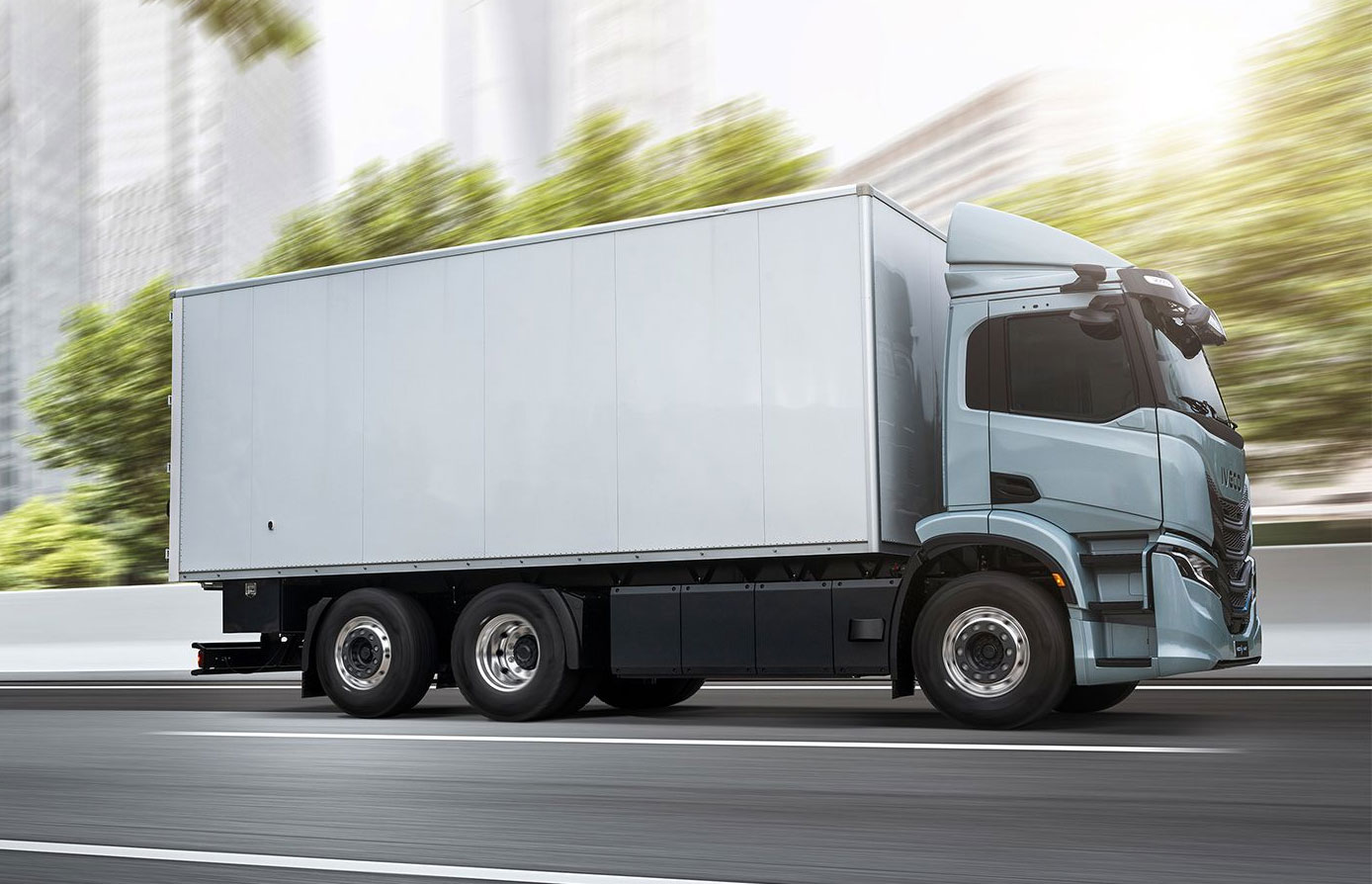 Hausse des carburants : quelles aides face &agrave; la crise pour le transport routier ?